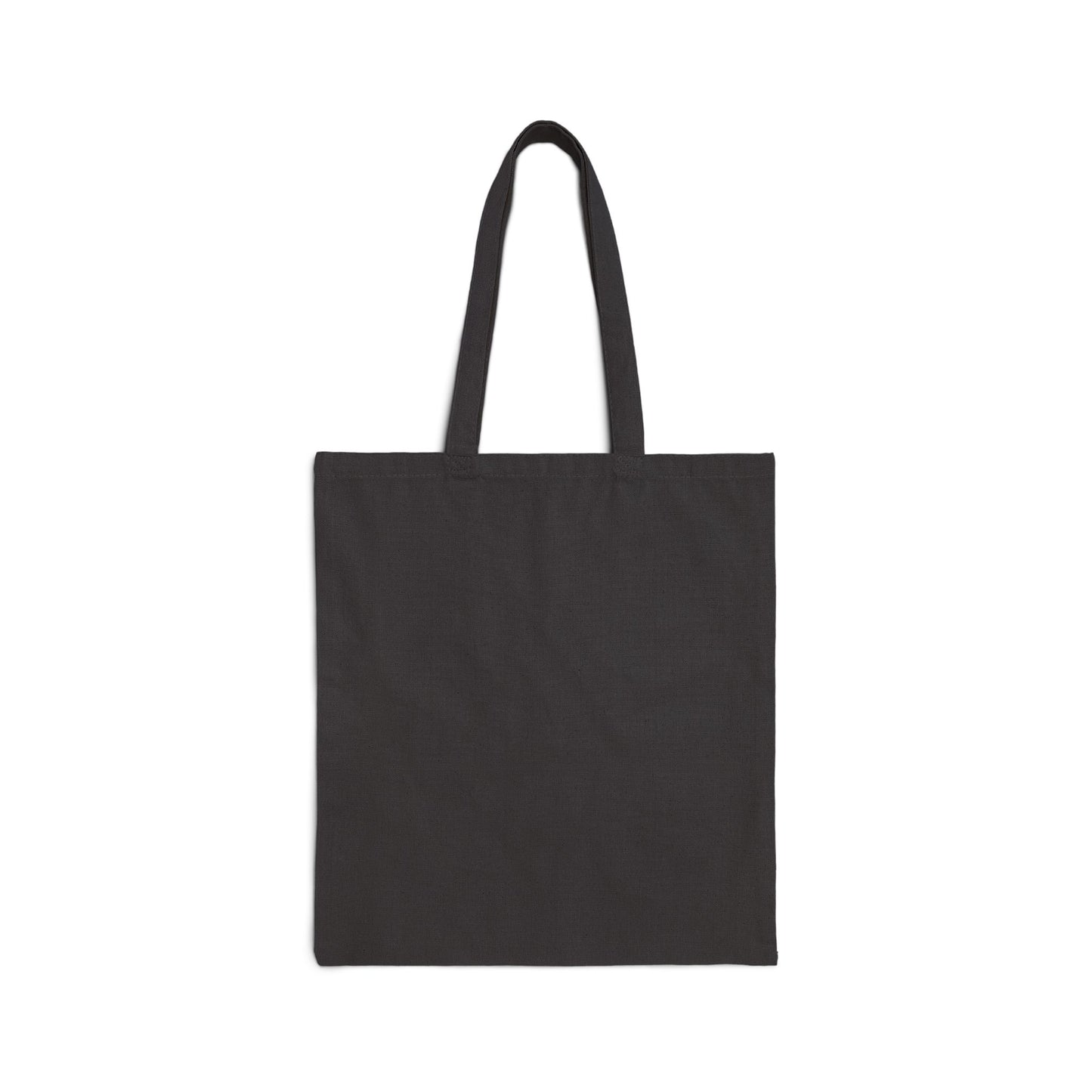 OB Night Cotton Canvas Tote Bag